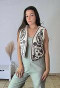 Gilet Alma