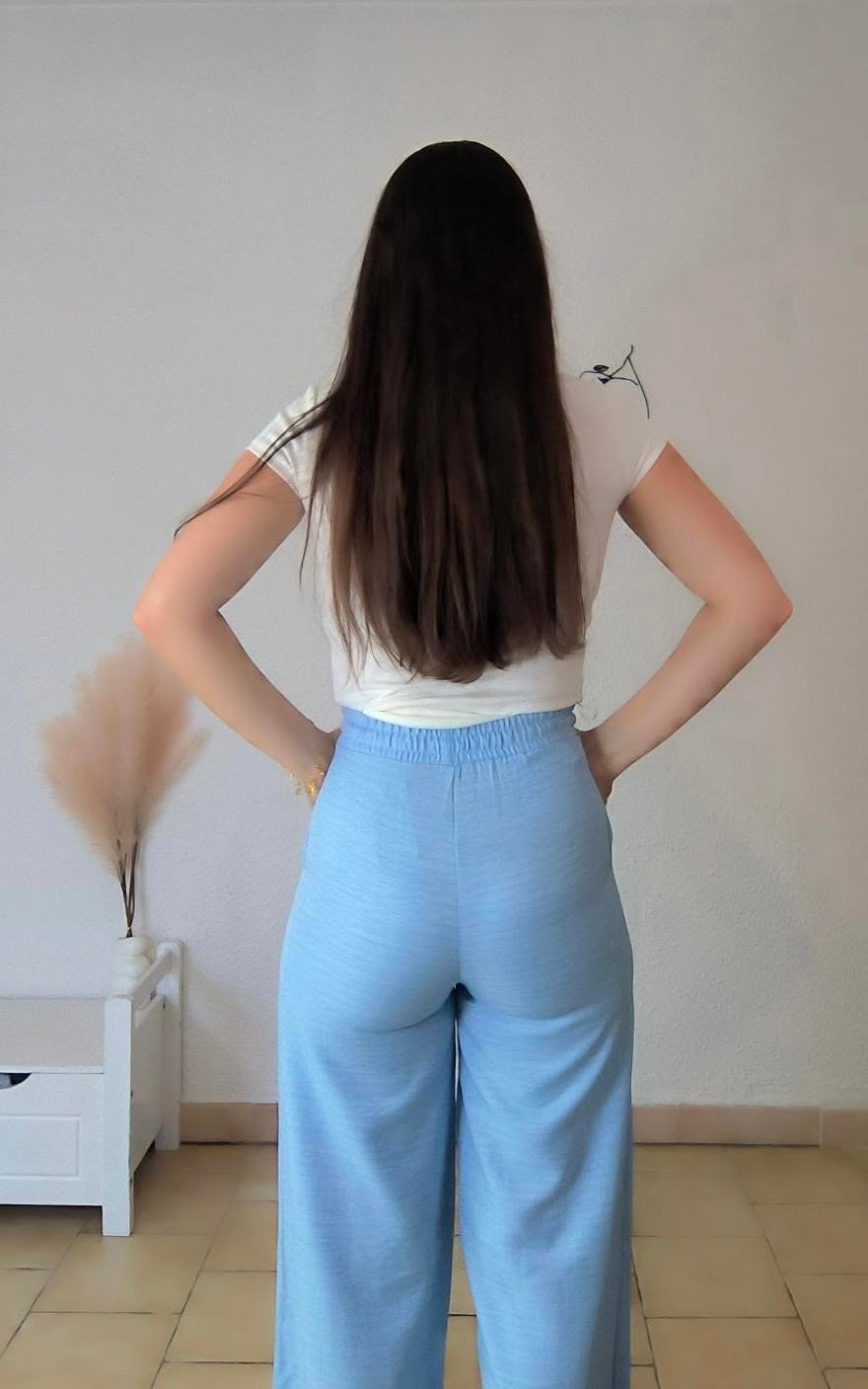 Pantalon Valentina