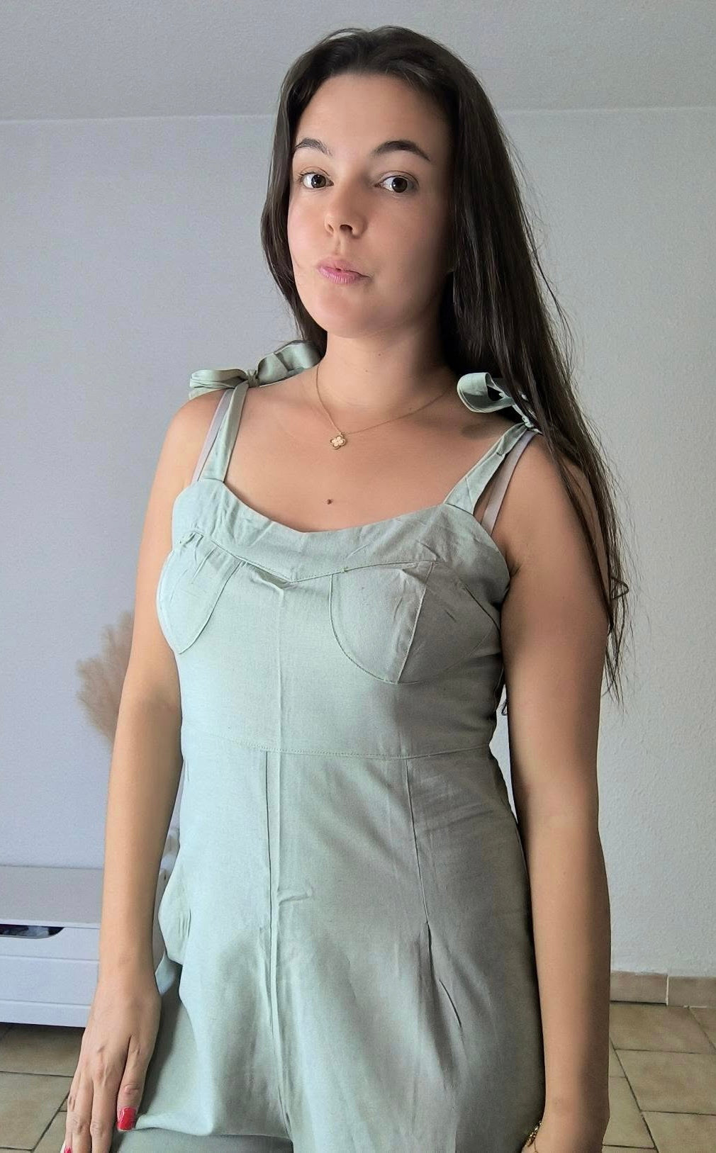 Combinaison Cloé