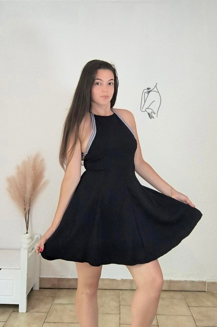 Robe Nina