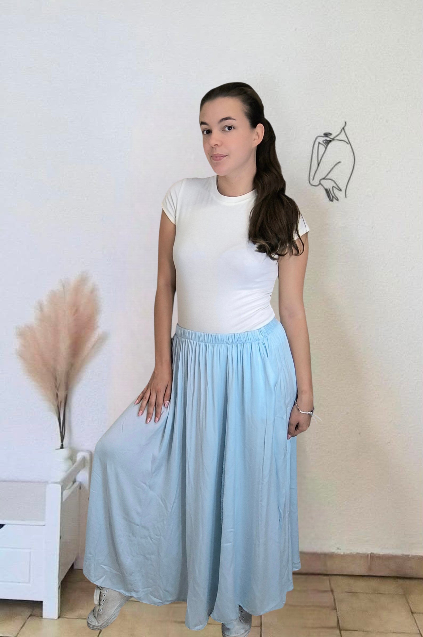 Jupe Manon TU 34-50