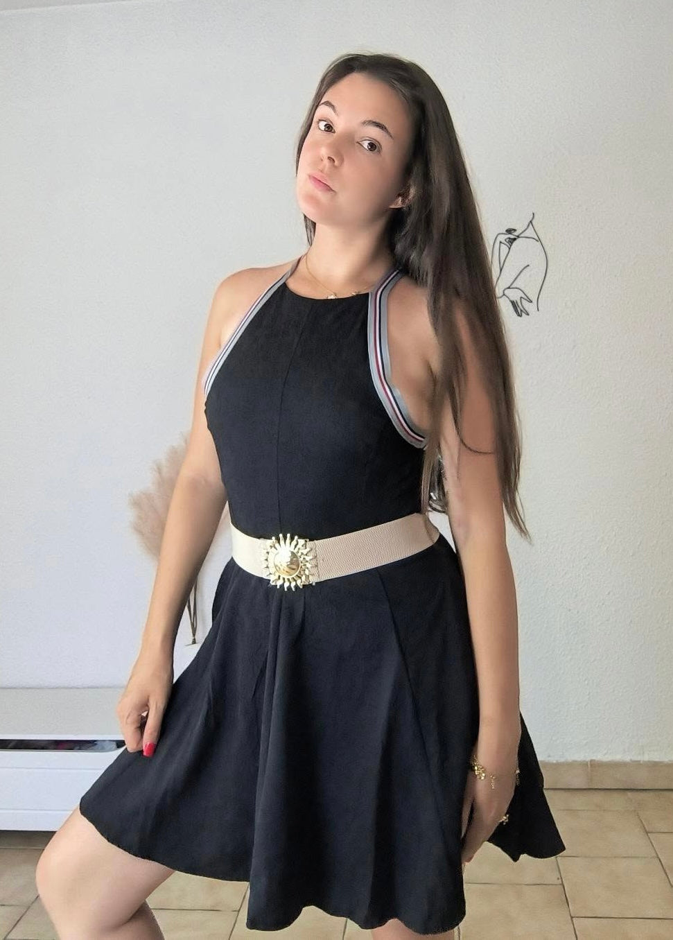 Ceinture Solea