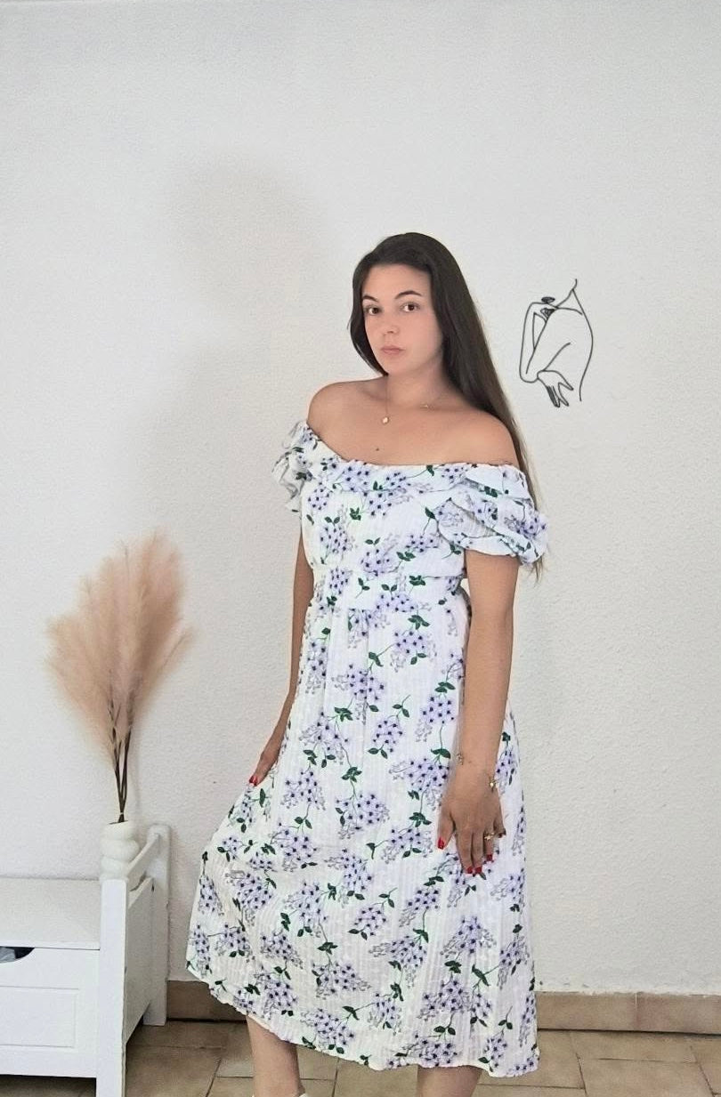Robe Amalia