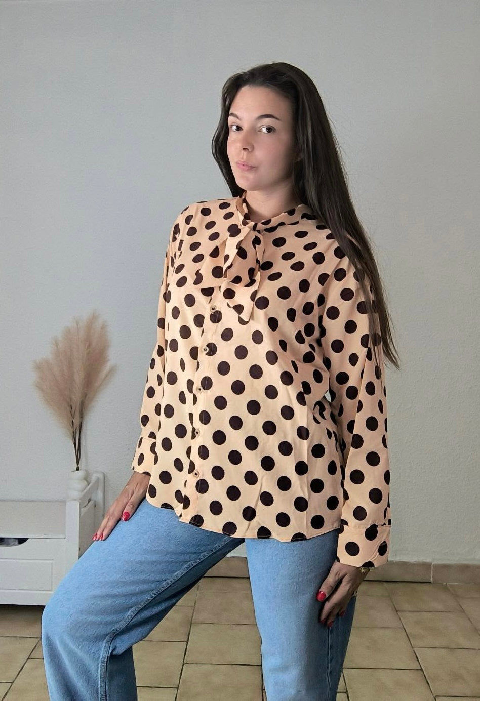Chemisier Adèle