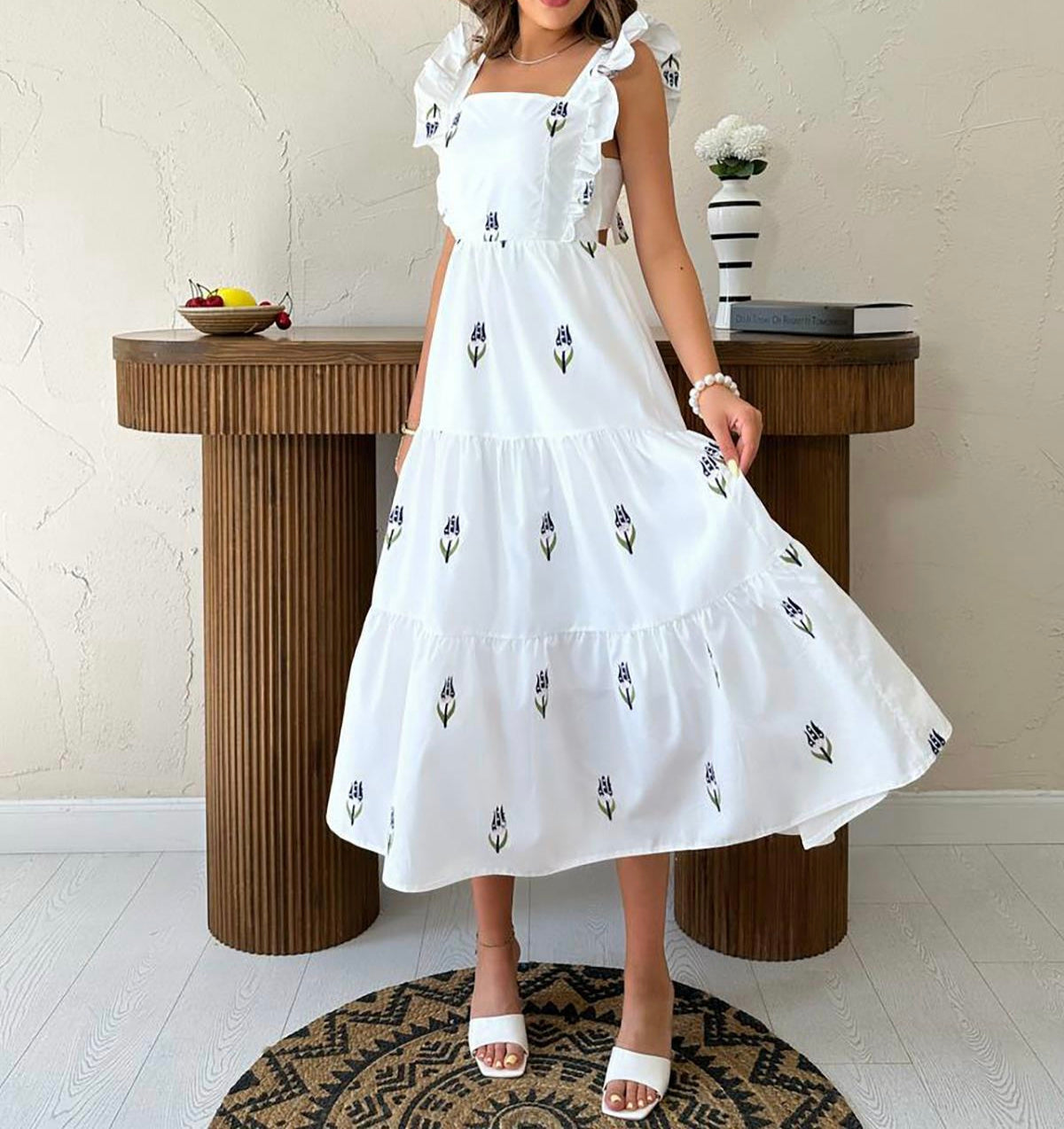 Robe Clara