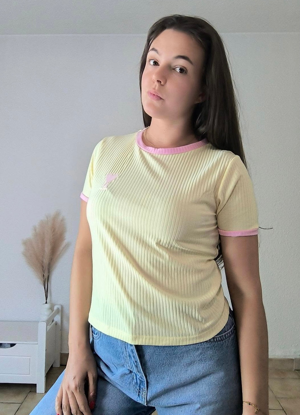 Top Lucie