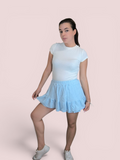 Jupe Short Luna