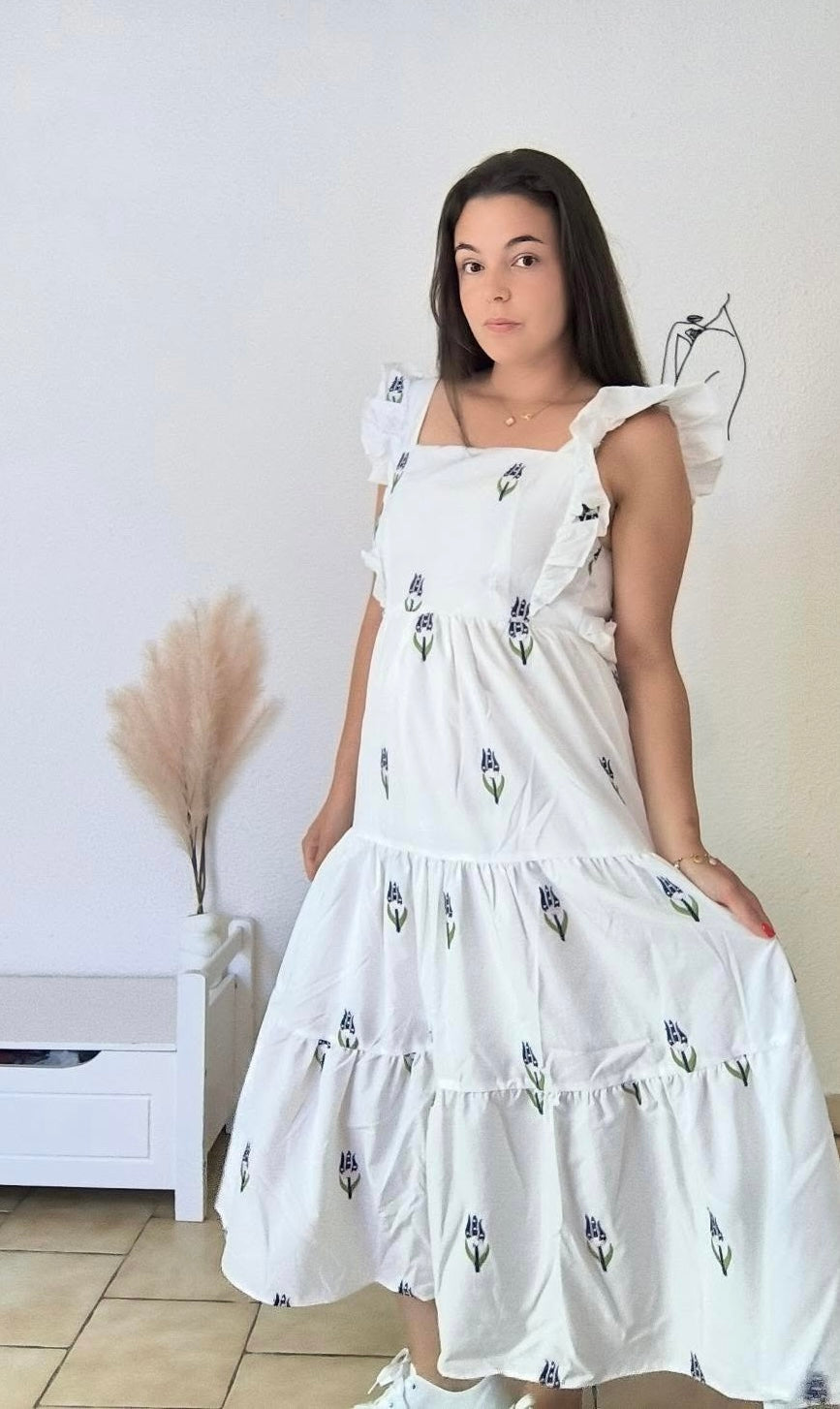 Robe Clara