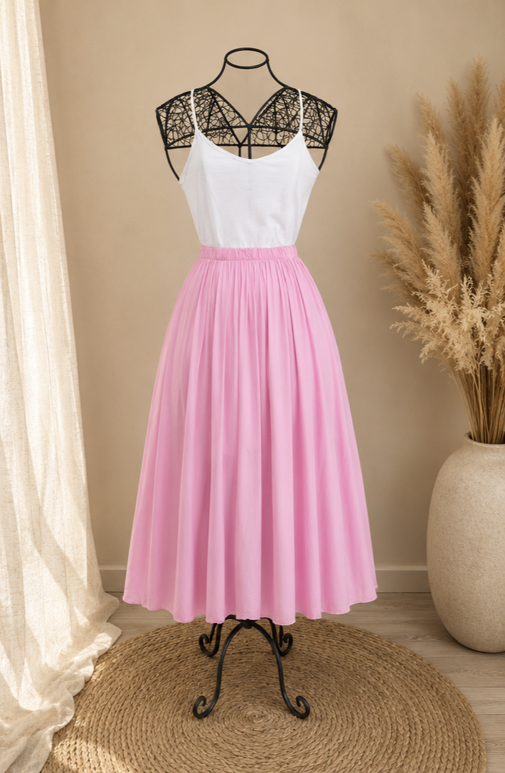 Jupe Manon TU 34-50
