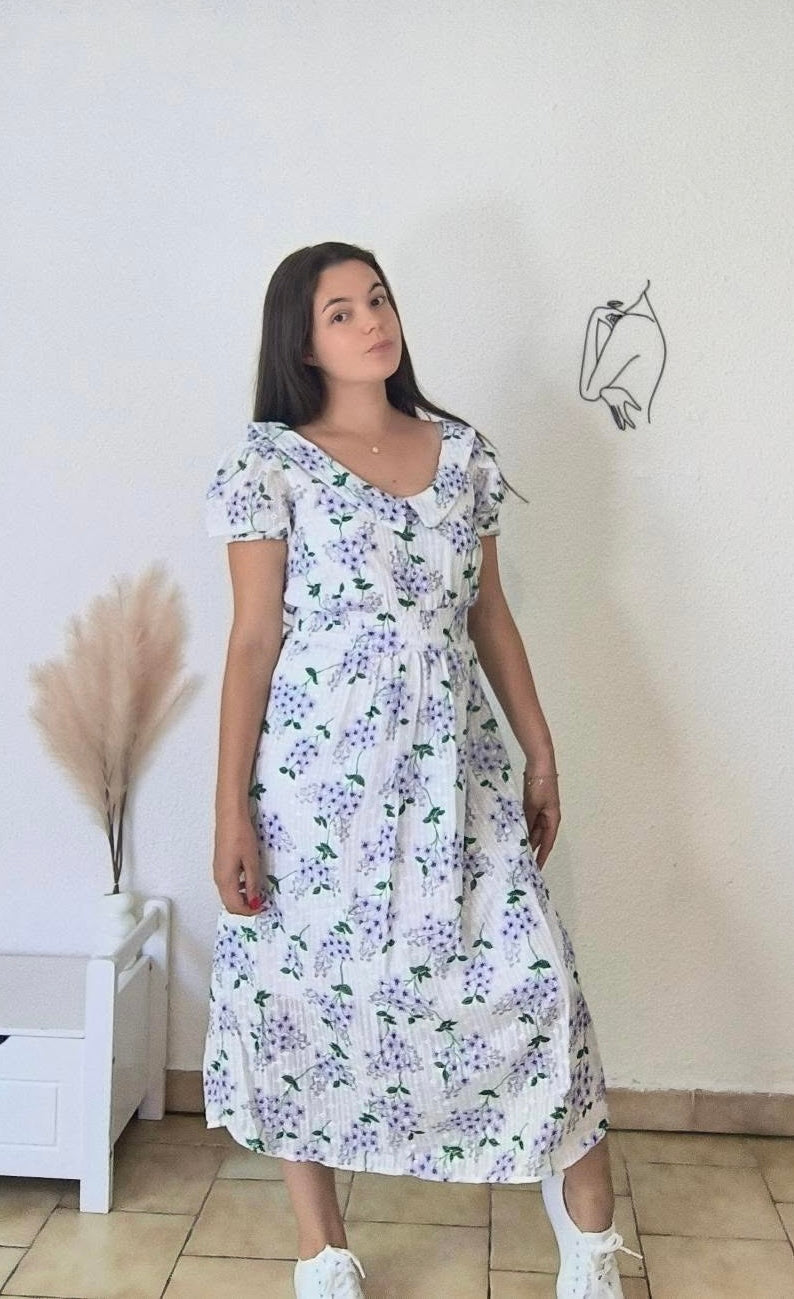 Robe Amalia