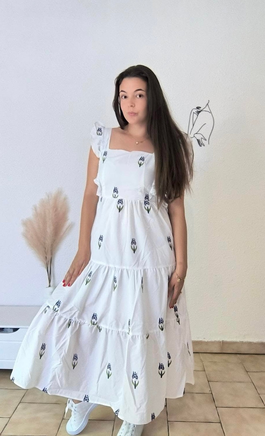 Robe Clara