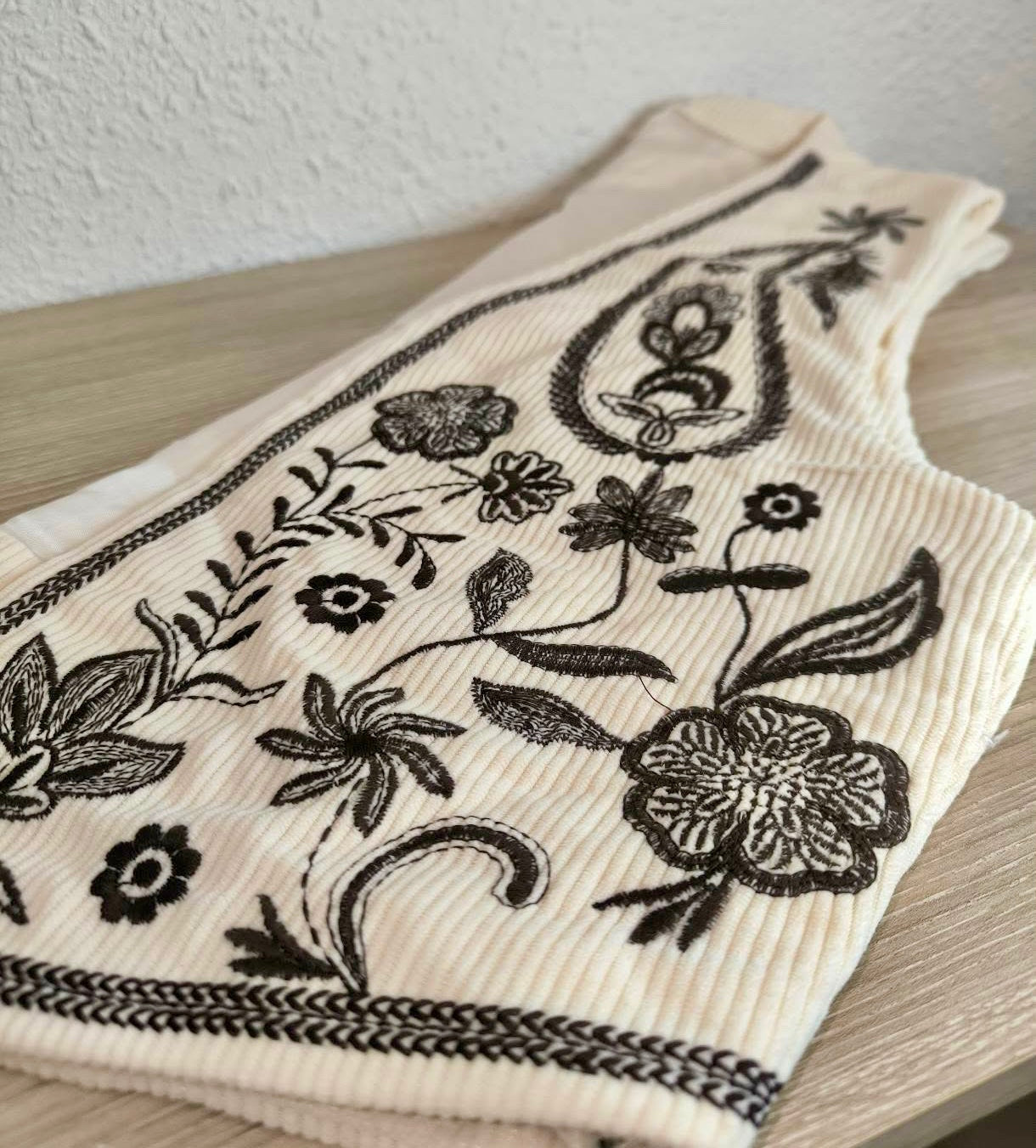 Gilet Alma