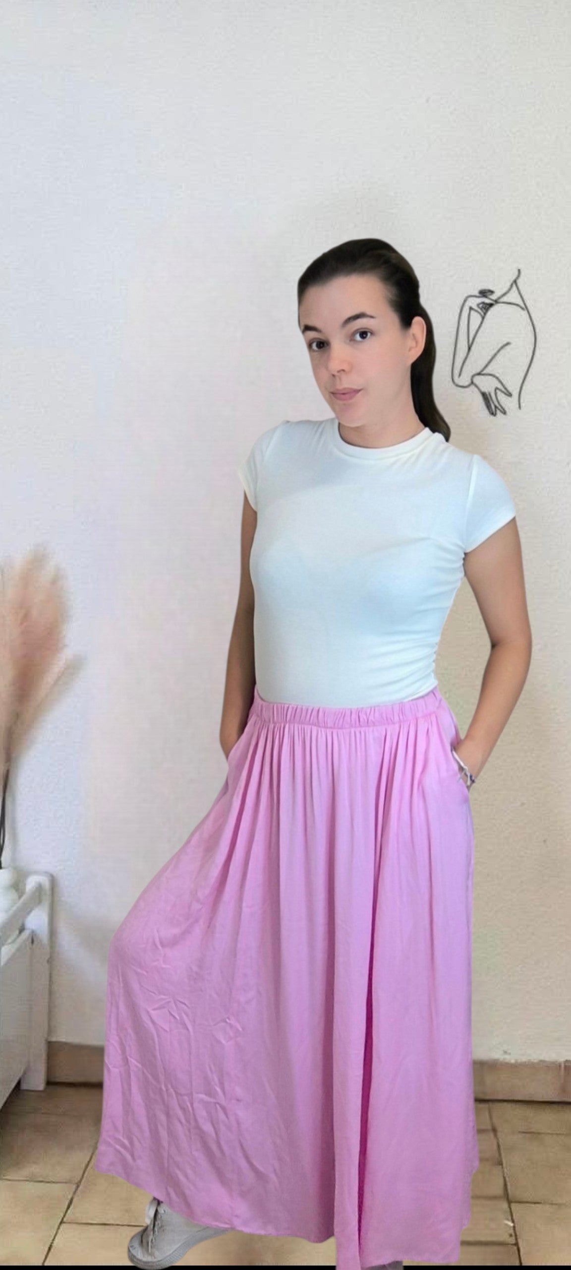 Jupe Manon TU 34-50