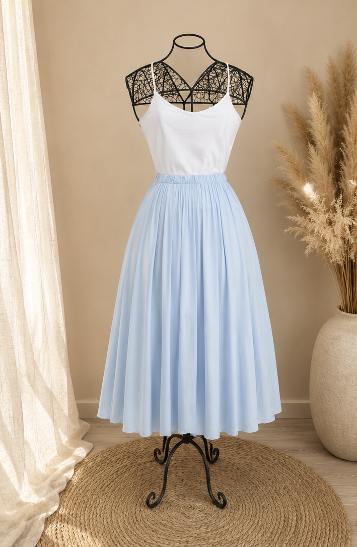 Jupe Manon TU 34-50