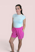 Short Juliette