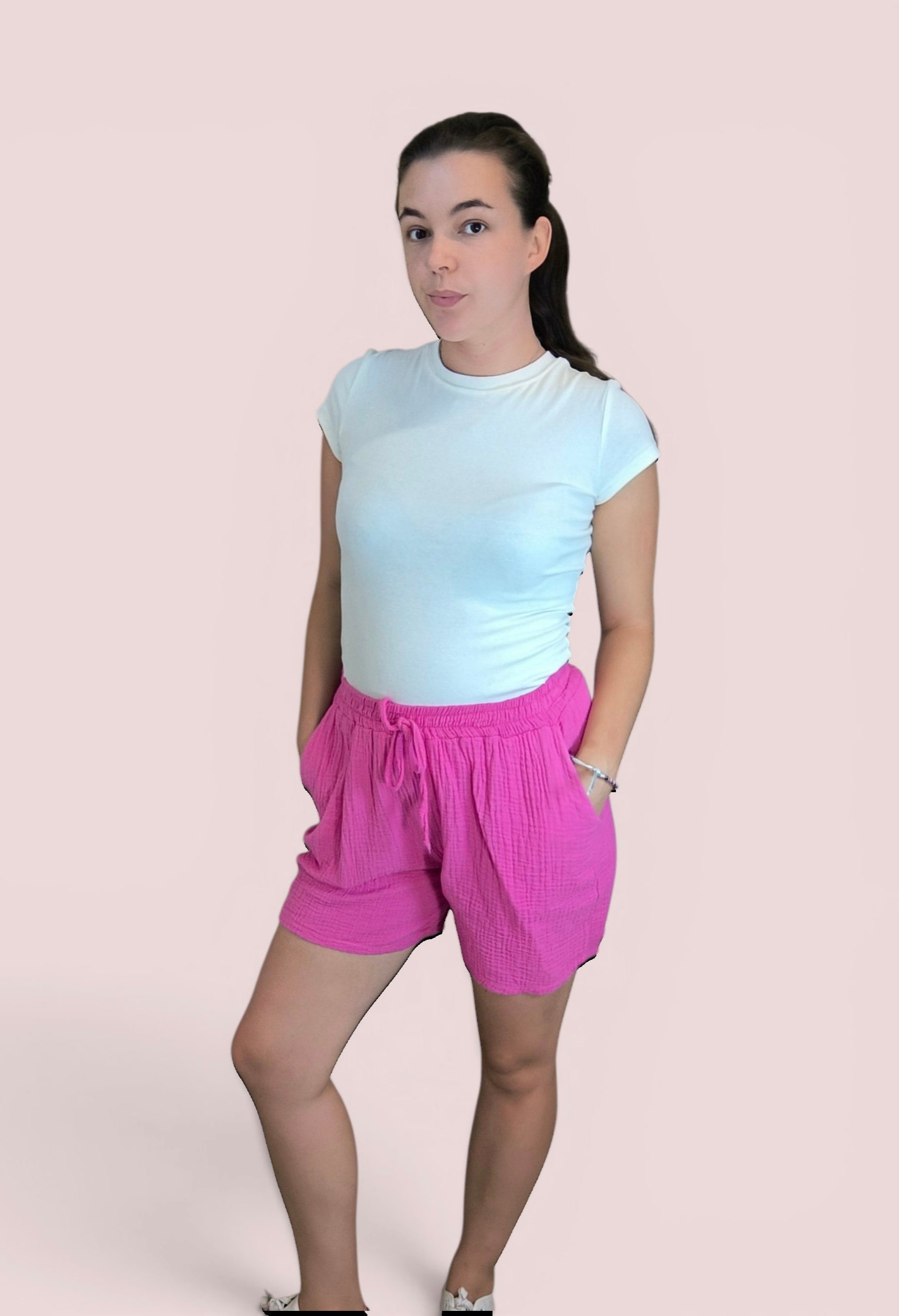 Short Juliette