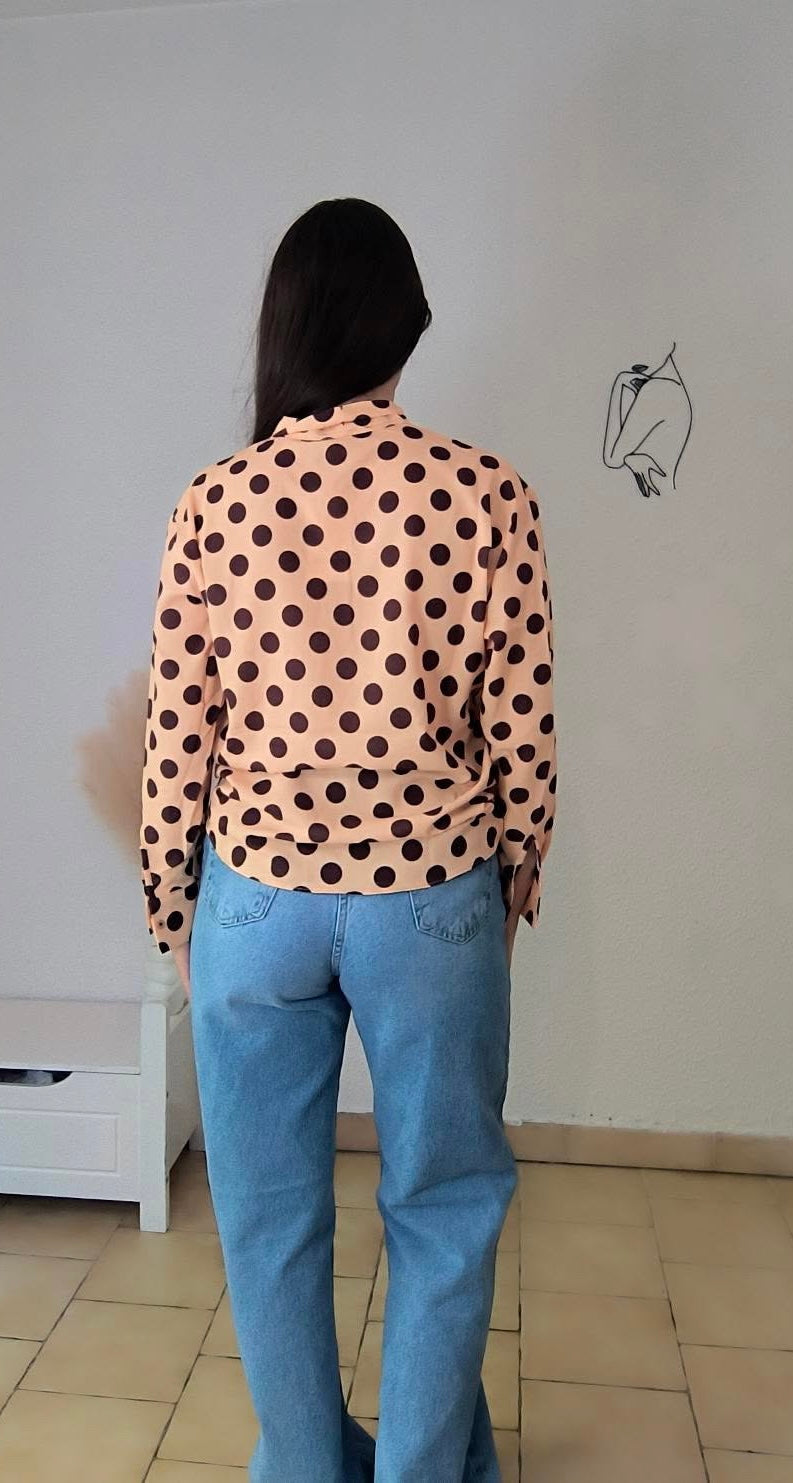 Chemisier Adèle