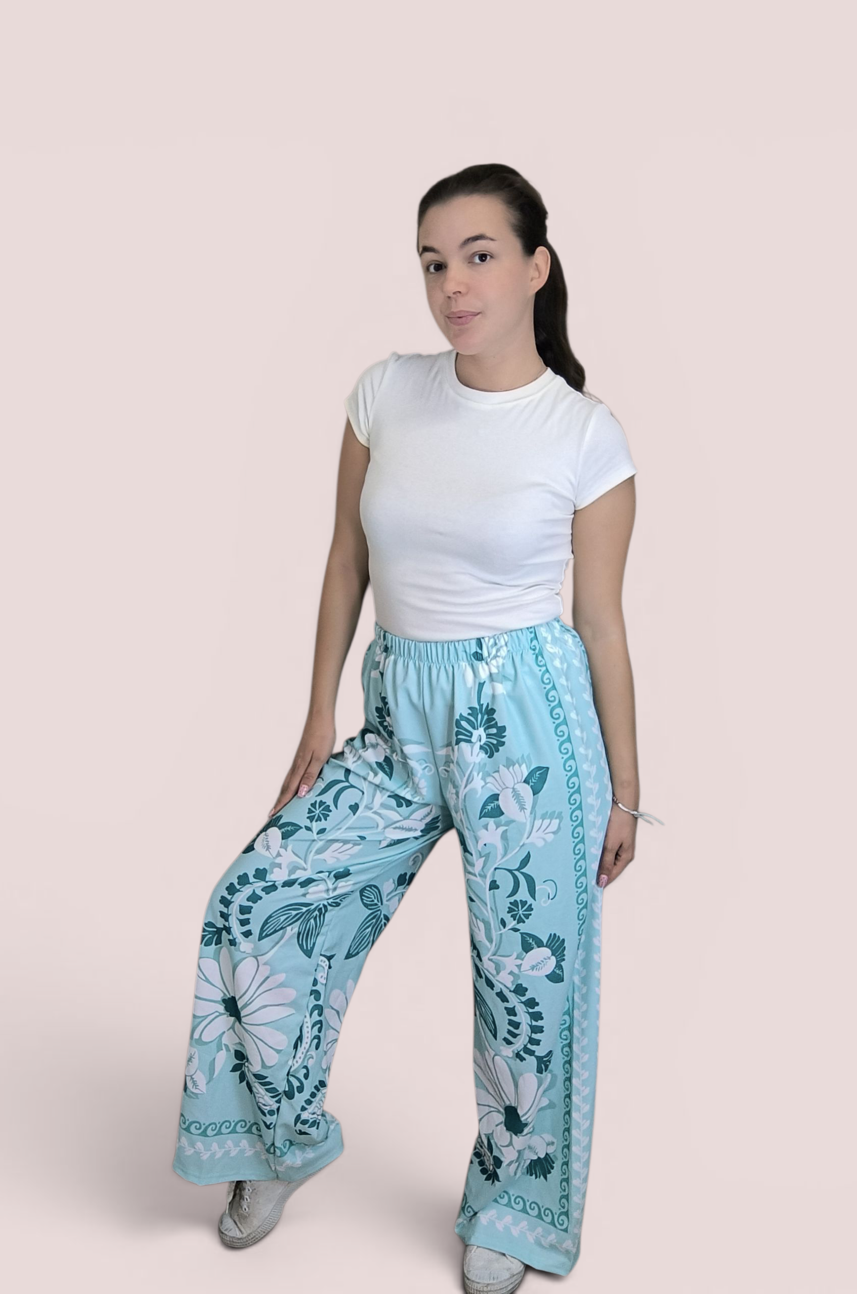 Pantalon Elise