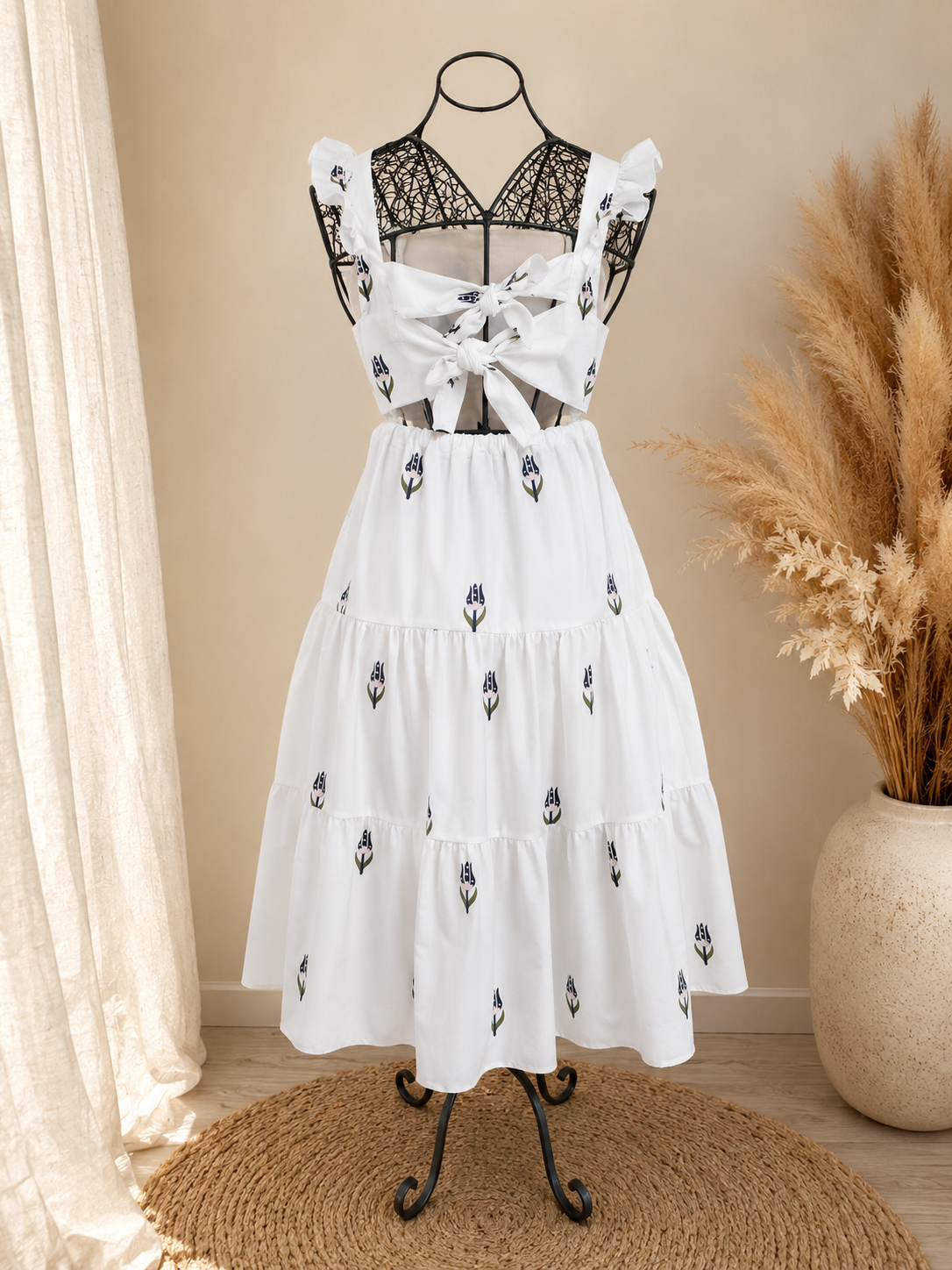 Robe Clara