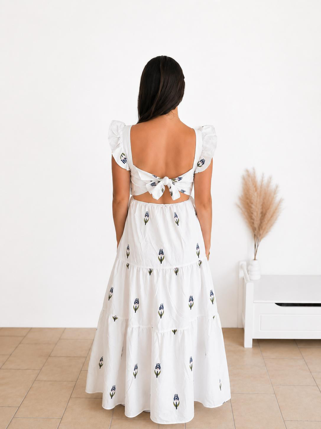 Robe Clara