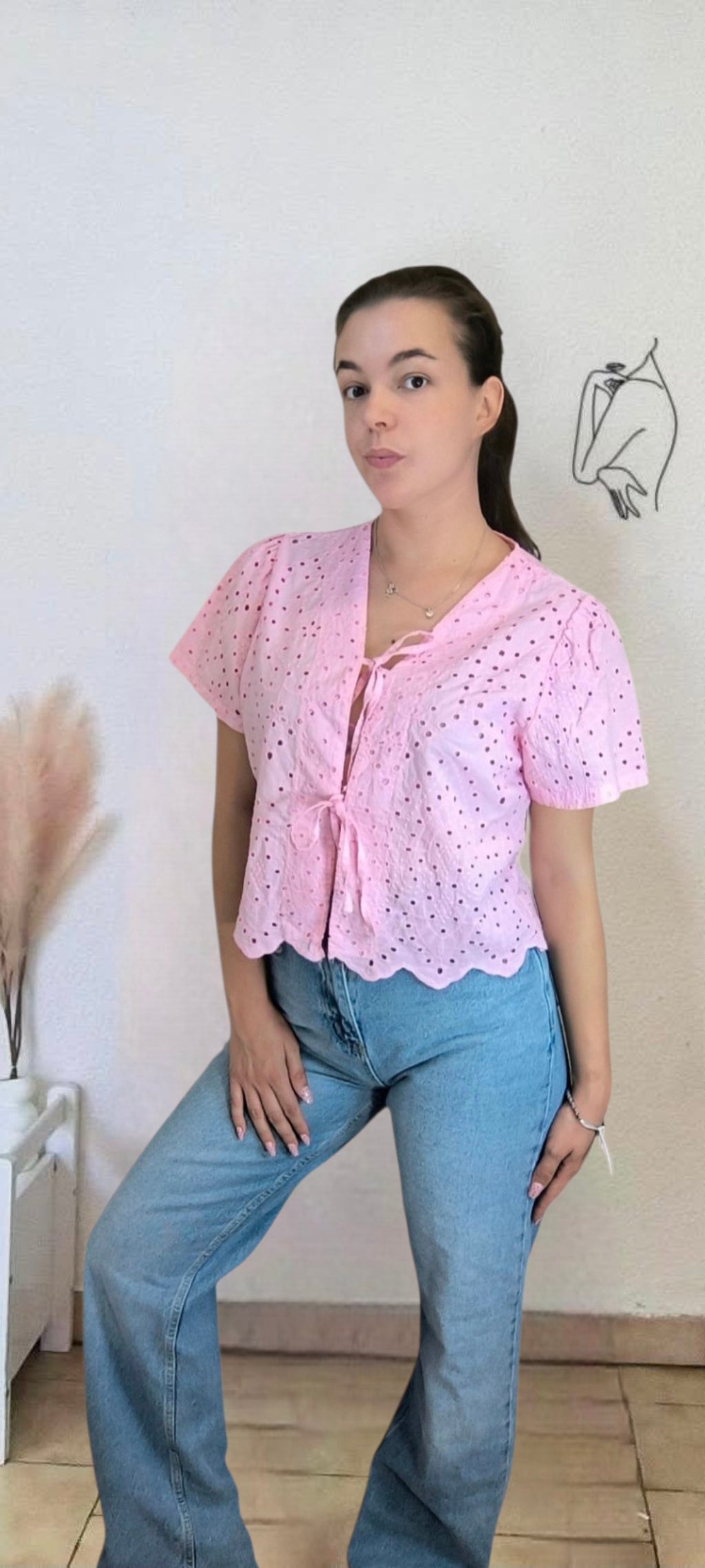 Top Azae TU 36-46